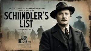 Schindler’s List (1993)