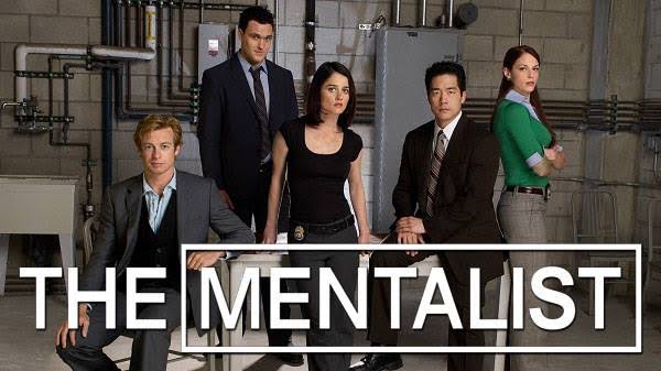 The mentalist full