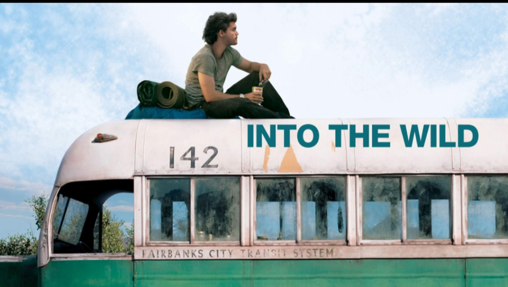 Into the Wild (2007)