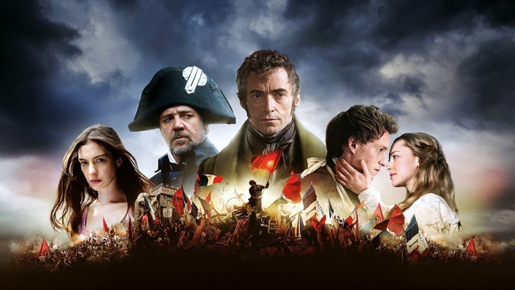 Les Misérables (2012)