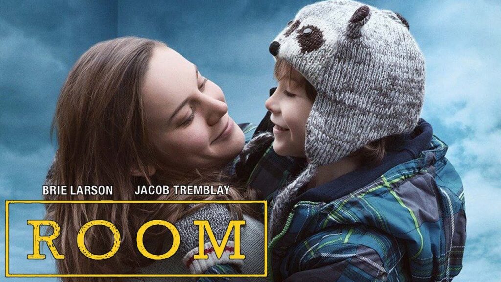 Room (2015)