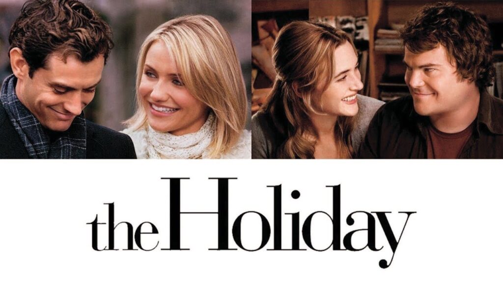 The Holiday (2006)