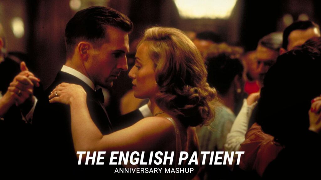 The English Patient (1996)