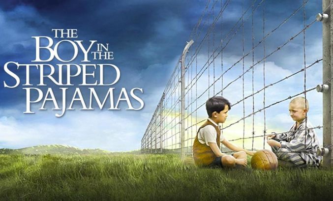 The Boy in the Striped Pajamas (2008)