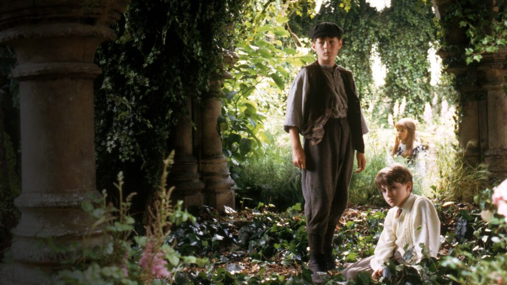 The Secret Garden (1993)