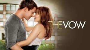 The Vow (2012)