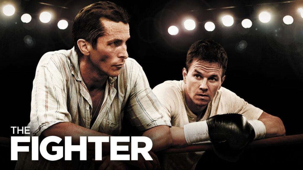 The Fighter (2010)