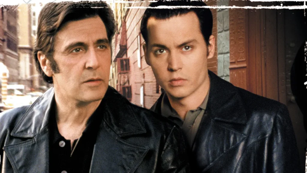 Donnie Brasco (1997)