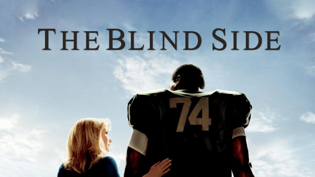 The Blind Side (2009)