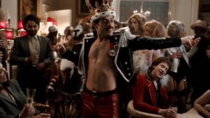 Bohemian Rhapsody (2018)
