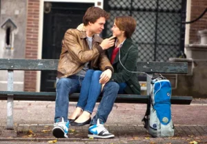 The Fault in Our Stars