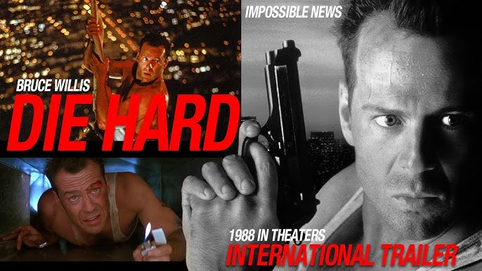 “Die Hard” (1988)