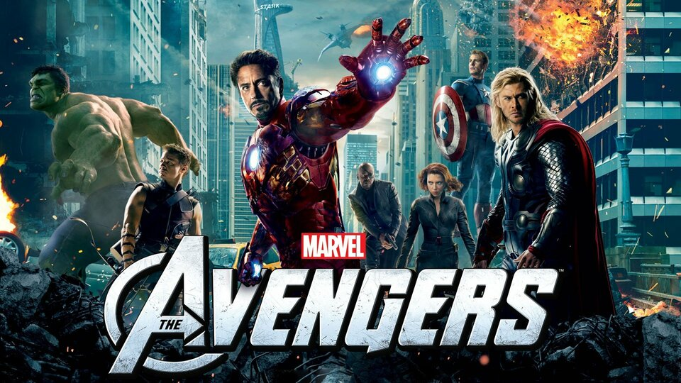 The Avengers (2012): A Marvelous Triumph of Superhero Cinema