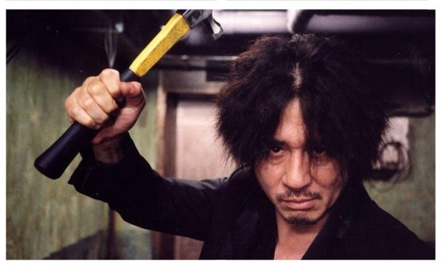 Oldboy (2003): A Brutal Tale of Revenge and Redemption