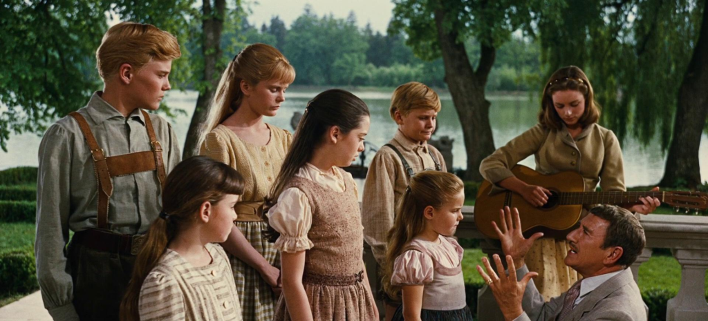 The Sound of Music (1965): A Timeless Musical Masterpiece