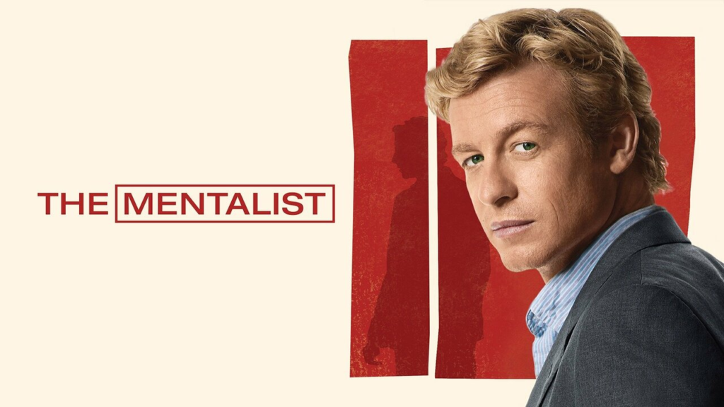 The mentalist ( TV Series 2008 – 2015 )