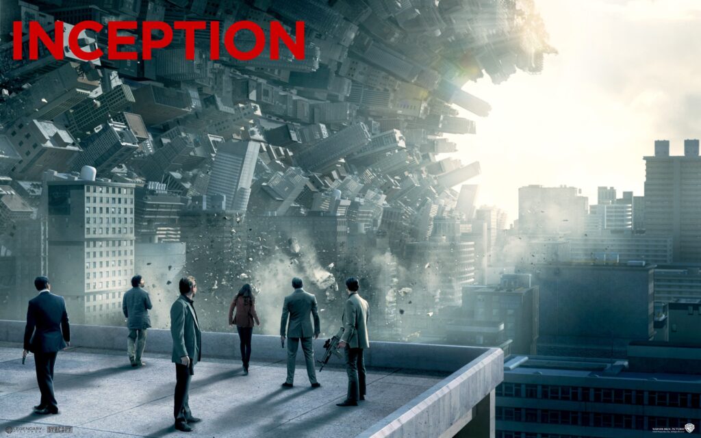 Inception (2010): A Cinematic Masterpiece That Redefines Reality