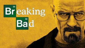 Breaking Bad ( TV Series 2008 – 2013 )