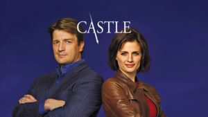 Castle ( TV Series 2009 – 2016 )