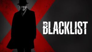 The Blacklist (TV Series 2013-2023)