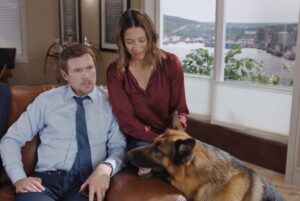 Hudson & Rex Season 6