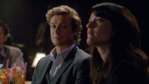 The Shocking Real Crime That Inspired One of The Mentalist’s Most Chilling Cases