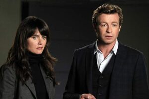 The Mentalist: “Red John” Inspired by the True Crime Case of Zodiac Killer