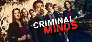 Criminal Minds ( TV Series 2005 – )