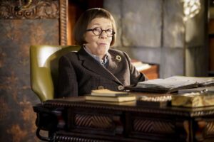 Is Hetty Lang Really Dead? 5 Clues That Hint at a Secret NCIS: LA Spin-Off