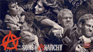 Sons of Anarchy ( TV Seri 2008 – 2014 )