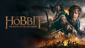 The Hobbit Trilogy (2012–2014): A Journey Back to Middle-earth