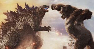 Godzilla vs. Kong