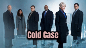 Cold Case Season 2 Episode 4