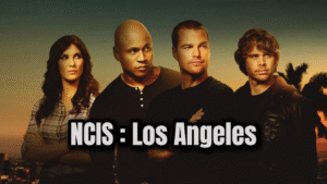 NCIS: Los Angeles ( TV Series 2009 – 2023 )