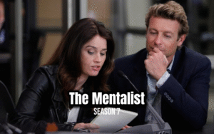 The Mentalist Season 7