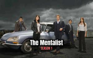 The Mentalist Season 1