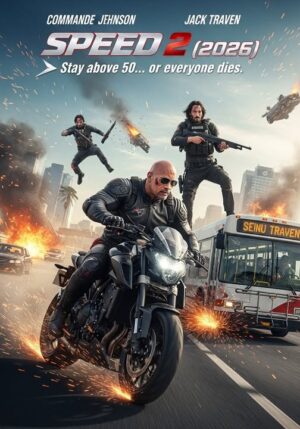 SPEED 2 (2026)