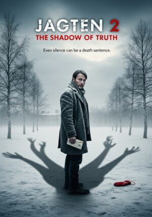 JAGTEN 2: THE SHADOW OF TRUTH