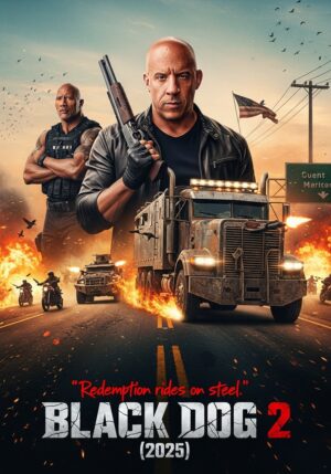 Black Dog 2 (2025)