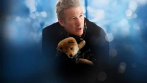 Hachi: A Dog’s Tale (2009)