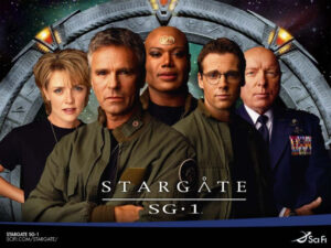Stargate (2025)