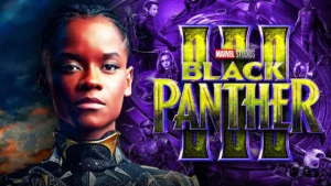 BLACK PANTHER 3: LEGACY OF THE KING (TBA)