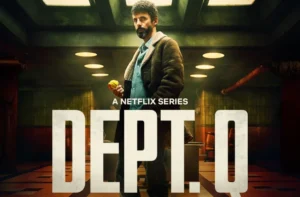 Dept. Q (2025)
