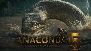 ANACONDA 5