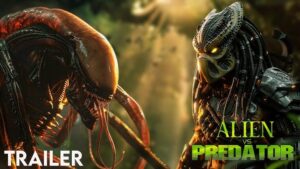 ALIEN VS. PREDATOR 3: WARBORN (2025)
