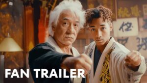 The Karate Kid 2