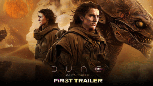 DUNE: PART THREE (2026)