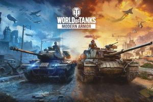🎬 WORLD OF TANKS (2025)