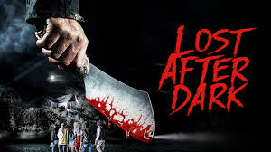 Lost After Dark (2014)