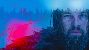 The Revenant (2015)